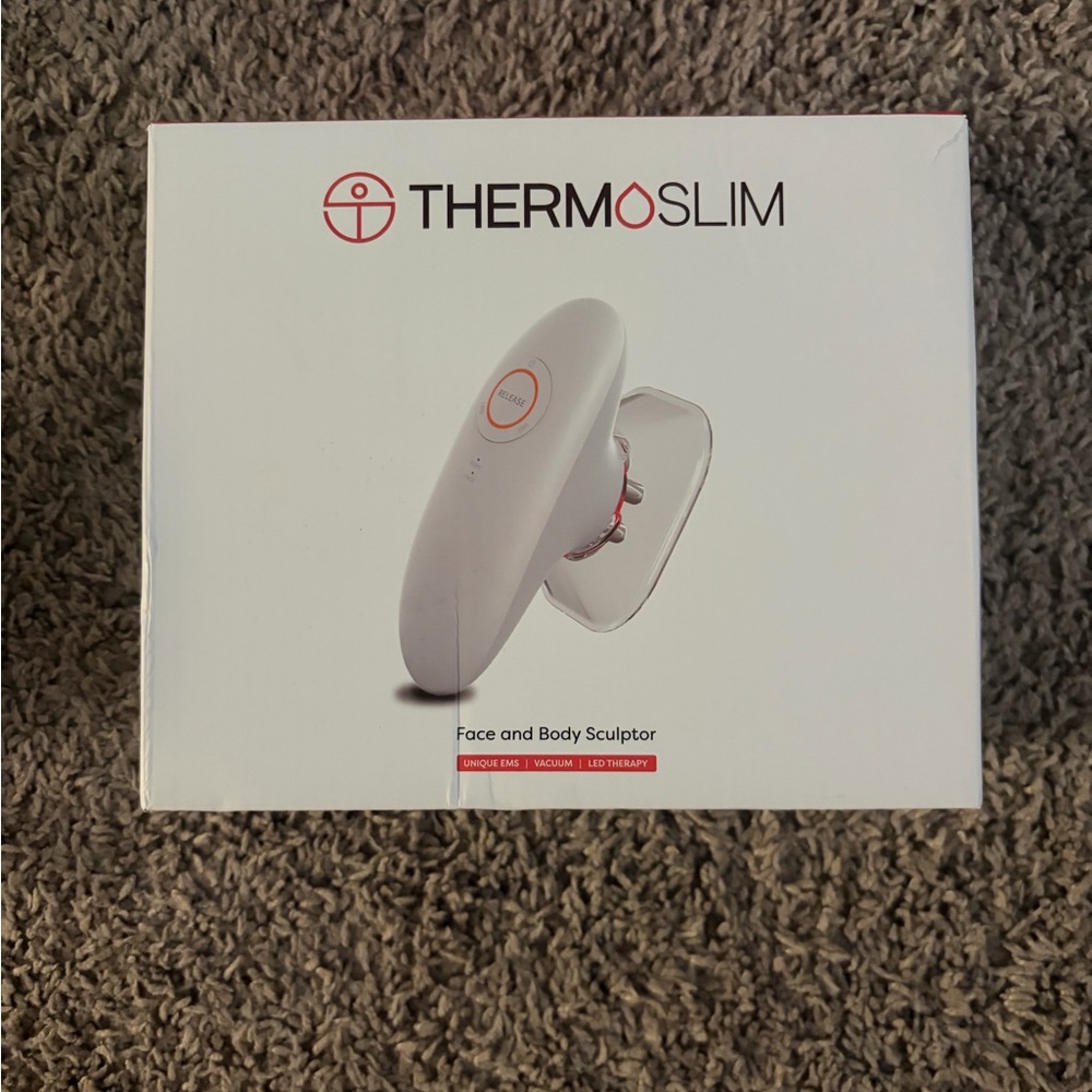 ThermoSlim Face and Body Sculptor
